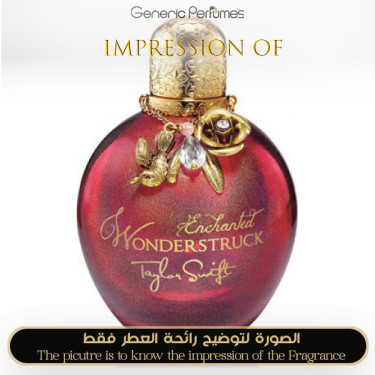 Inspired Taylor Swift - Wonderstruck Enchanted for Women - A+ Inspired Taylor Swift - Wonderstruck Enchanted for Women - A+