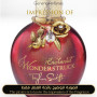 Inspired Taylor Swift - Wonderstruck Enchanted for Women - A+