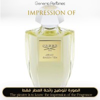 Creed - Asian Green Tea for Unisex - A+ Creed - Asian Green Tea for Unisex - A+