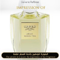 Creed - Asian Green Tea for Unisex - A+ Creed - Asian Green Tea for Unisex - A+