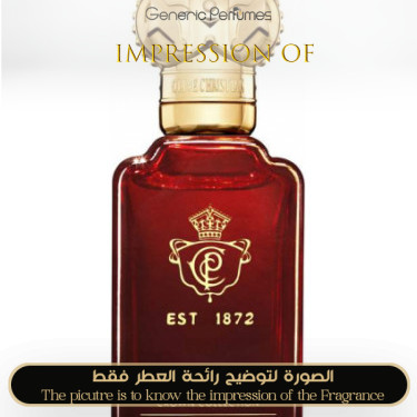 Clive Christian - Matsukita for unisex - A++