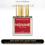 Nishane - Hundred Silent Ways for Unisex - A+