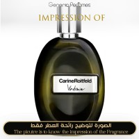 Carine Roitfeld - Vladimir for Unisex A++ Carine Roitfeld - Vladimir for Unisex A++