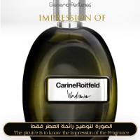 Carine Roitfeld - Vladimir for Unisex A++ Carine Roitfeld - Vladimir for Unisex A++