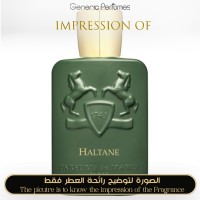 Parfums de Marly - Haltane for Man - A++ Parfums de Marly - Haltane for Man - A++