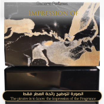 Inspired I Profumi Del Marmo - Portoro for Unisex A++