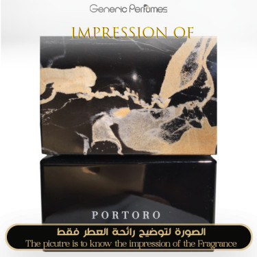 Inspired I Profumi Del Marmo - Portoro for Unisex A++ Inspired I Profumi Del Marmo - Portoro for Unisex A++
