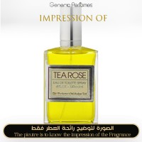 Perfumer s Workshop - Tea Rose for Women Perfumer s Workshop - Tea Rose for Women