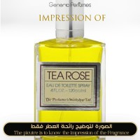 Perfumer s Workshop - Tea Rose for Women Perfumer s Workshop - Tea Rose for Women