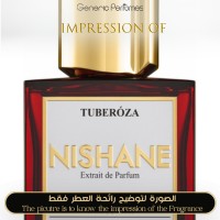 Nishane - Tuberoza for Unisex A++ Nishane - Tuberoza for Unisex A++