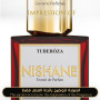 Inspired Nishane - Tuberoza for Unisex A++
