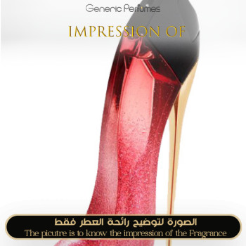 Carolina Herrera - Very Good Girl Glam for Women