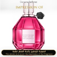 Viktor & Rolf - Flowerbomb Ruby Orchid for Women Viktor & Rolf - Flowerbomb Ruby Orchid for Women