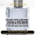 Inspired Zadig & Voltaire - This is Him Vibes of Freedom for Man