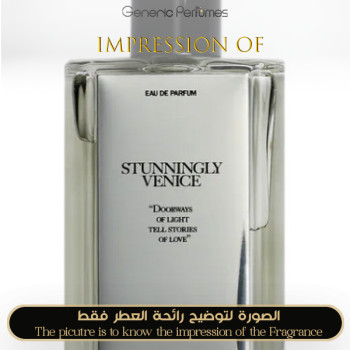 ZARA - Stunningly Venice for Unisex