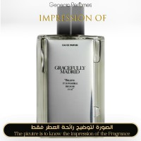 ZARA - Gracefully Madrid for Unisex ZARA - Gracefully Madrid for Unisex