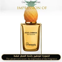 Dolce&amp;amp;amp;amp;amp;amp;Gabbana - Pineapple for