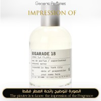 Le Labo - Bigarade 18 for Unisex - A+ Le Labo - Bigarade 18 for Unisex - A+