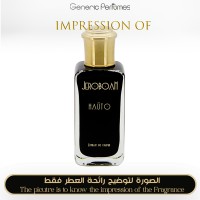Jeroboam - Hauto for Unisex A+ Jeroboam - Hauto for Unisex A+