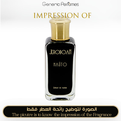 Inspired Jeroboam - Hauto for Unisex A+ Inspired Jeroboam - Hauto for Unisex A+