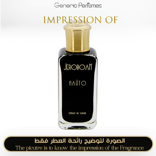 Inspired Jeroboam - Hauto for Unisex A+ Inspired Jeroboam - Hauto for Unisex A+
