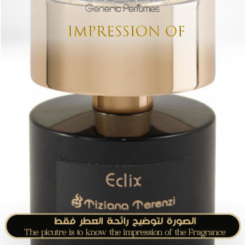 Tiziana Terenzi - Eclix for Unisex