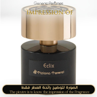 Inspired Tiziana Terenzi - Eclix for Unisex Inspired Tiziana Terenzi - Eclix for Unisex