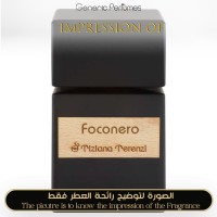 Tiziana Terenzi - Foconero for Unisex Tiziana Terenzi - Foconero for Unisex