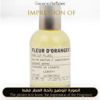 Le Labo - Fleur d Oranger 27 for Unisex - A+ Le Labo - Fleur d Oranger 27 for Unisex - A+