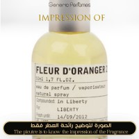 Le Labo - Fleur d Oranger 27 for Unisex - A+ Le Labo - Fleur d Oranger 27 for Unisex - A+
