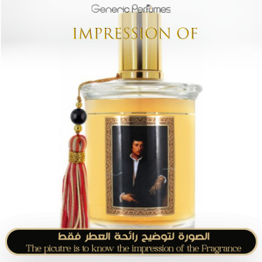 Inspired MDCI Parfums - L Homme Aux Gants for Man A+ Inspired MDCI Parfums - L Homme Aux Gants for Man A+