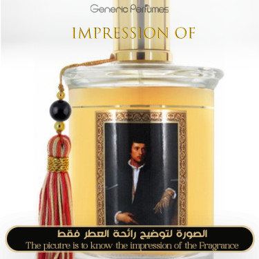 MDCI Parfums - L Homme Aux Gants for Man A+