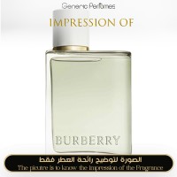 Burberry - Her EDT Women Burberry - Her EDT Women