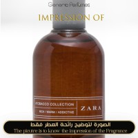 ZARA - Tobacco Collection Rich Warm Addictive for Man ZARA - Tobacco Collection Rich Warm Addictive for Man