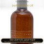 Inspired ZARA - Tobacco Collection Intense Dark Exclusive for Man