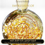 Inspired Ramon Molvizar - Art Gold Perfume for Unisex - A+