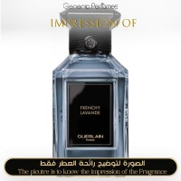 Guerlain - Frenchy Lavande Unisex - A+ Guerlain - Frenchy Lavande Unisex - A+