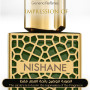 Inspired Nishane - Shem for Unisex - A+