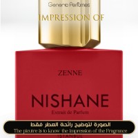 Nishane - Zenne for Unisex - A+ Nishane - Zenne for Unisex - A+