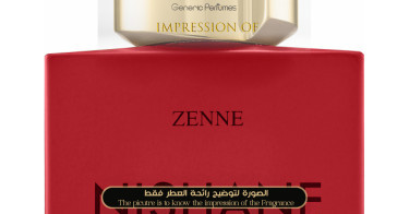 Nishane - Zenne for Unisex - A+ Nishane Premium Perfume Oils