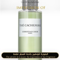 Christian Dior - The Cachemire for Unisex - A+ Christian Dior - The Cachemire for Unisex - A+