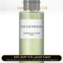 Inspired Christian Dior - The Cachemire for Unisex - A+