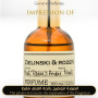 Inspired Zielinski & Rozen - Black Pepper - Amber - Neroli for Unisex - A+