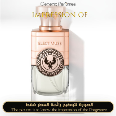 Inspired Electimuss - Imperium for Unisex A++ Inspired Electimuss - Imperium for Unisex A++