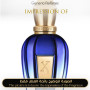 Inspired Xerjoff - K bridge Club for Unisex - A+