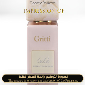 Inspired Gritti - Tutu for Women - A+
