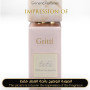 Inspired Gritti - Tutu for Women - A+
