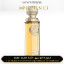 Inspired GISSAH - Liquid Gold for Unisex A+