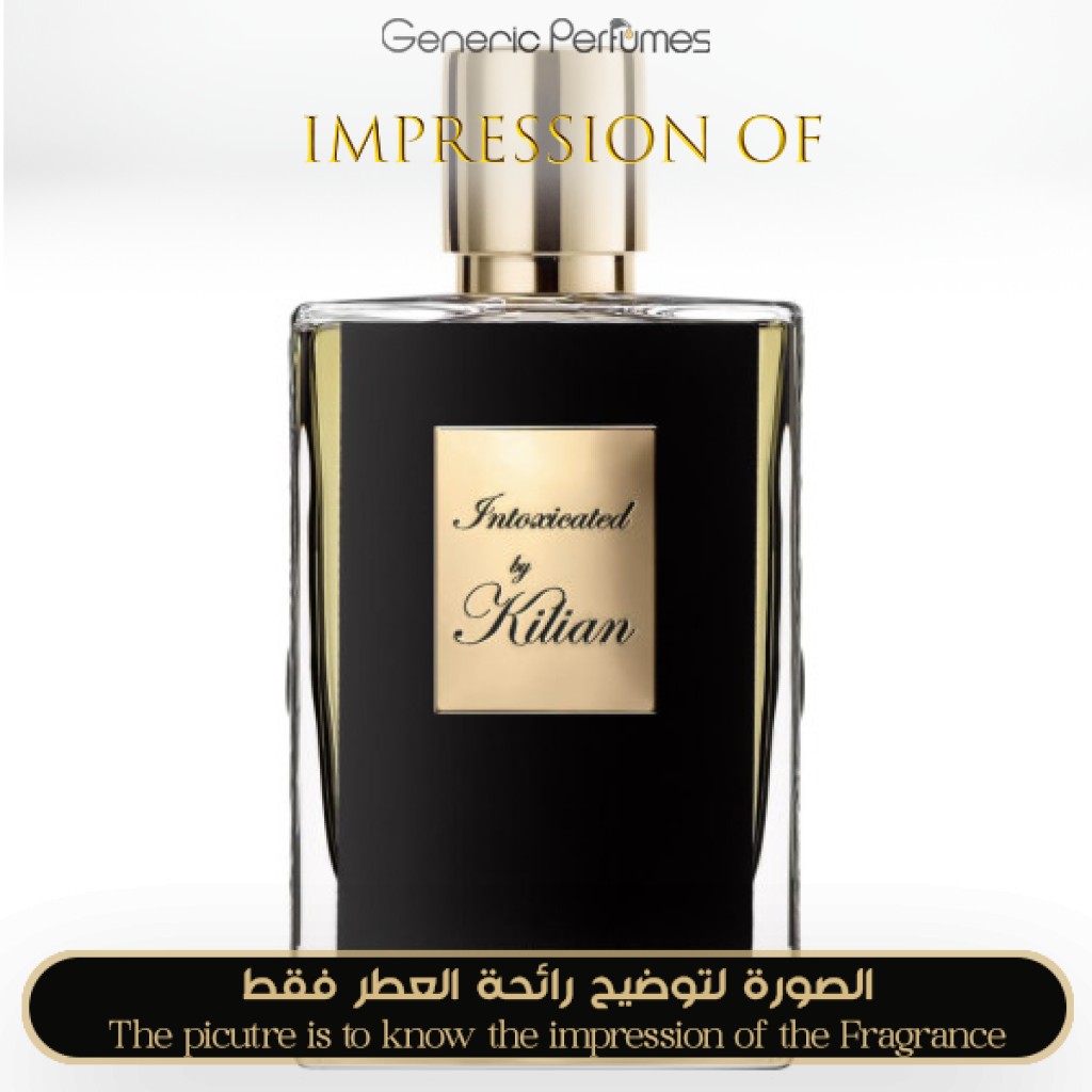 Amazon.com : Kilian Intoxicated for Unisex - 1.7 oz EDP
