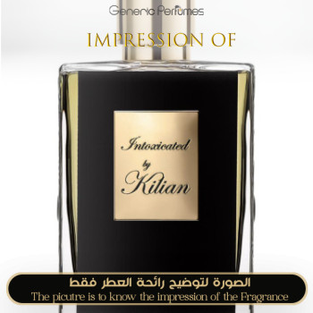 Inspired Kilian - Intoxicated for Unisex A+
